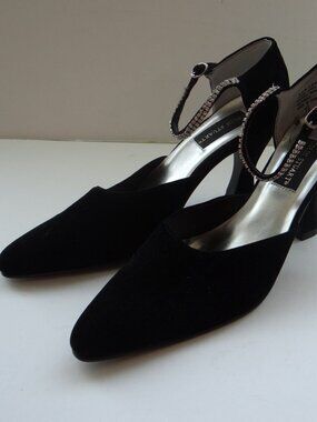 COLIN STUART HIGH HEEL SHOES Victoria’s Secret - Black  7 1/2